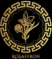Rosaffron
